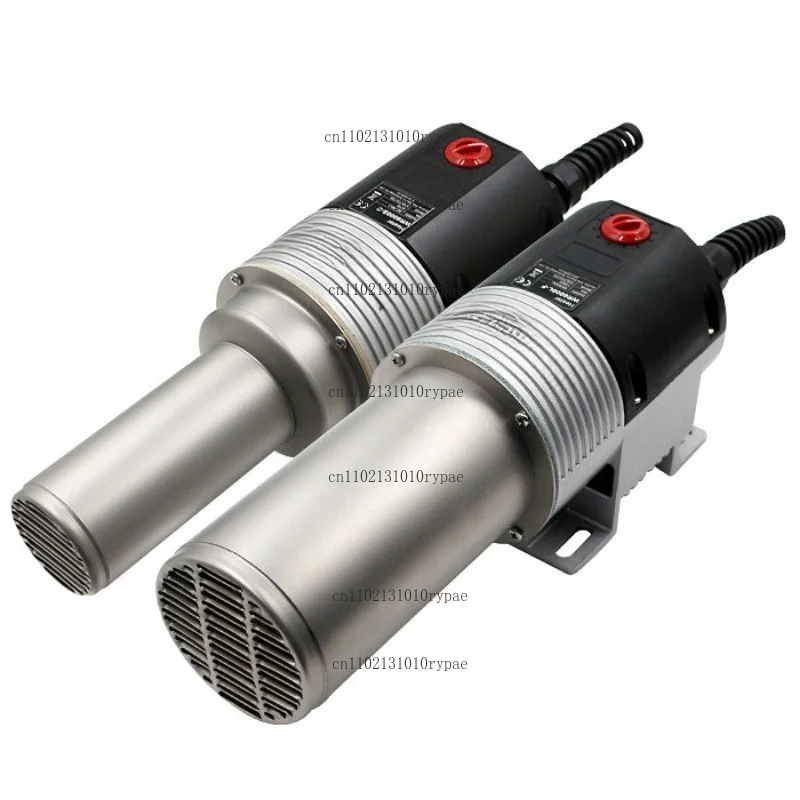 Industrial  high‑power temperature‑regulating 11KW hot air blower for pearl cotton electric compound machine