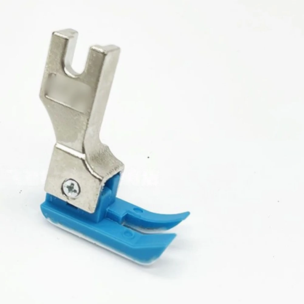 for Durable Oxford Presser Foot for Leather and for Light Fabrics Sewing Suitable for Beginners and Experienced Sewers