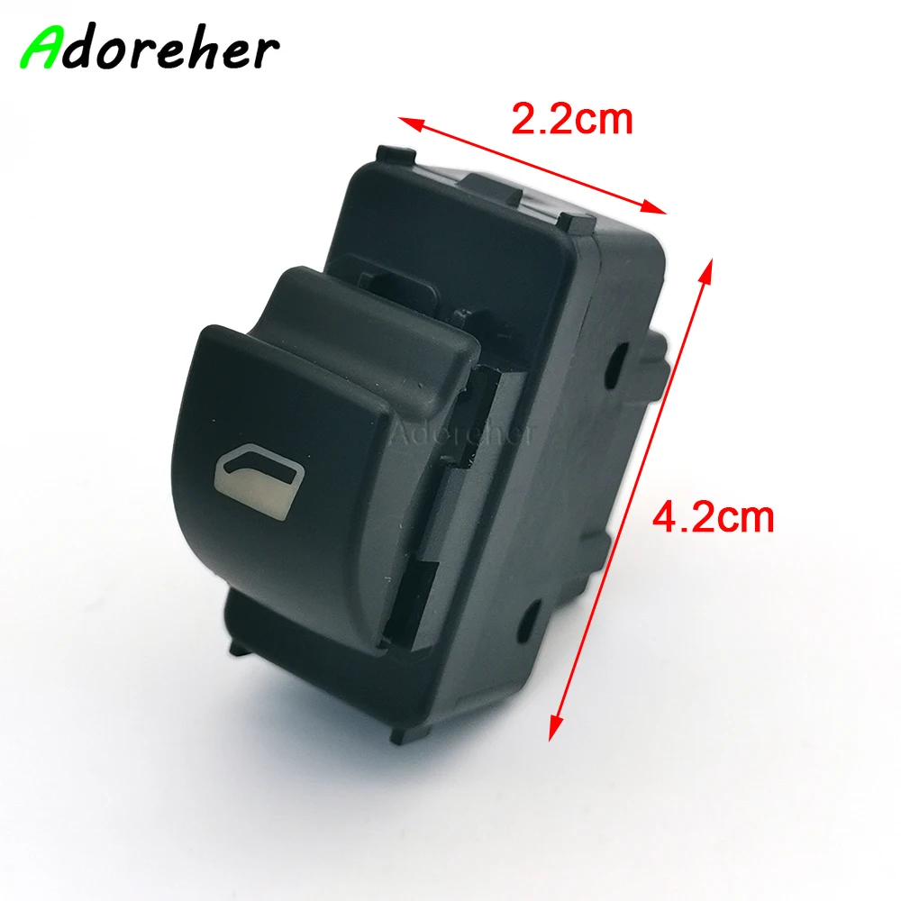 Window Regulator Sw…