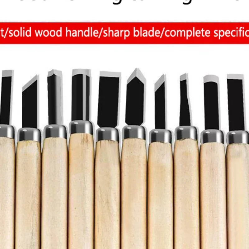 #75 Best Carving Chisels to Buy In 2026