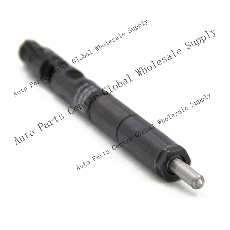 Z+ EJBR02901D 33800-4X800 for Hyundai TERRACAN 2.9L 33801-4X810 Diesel Injector