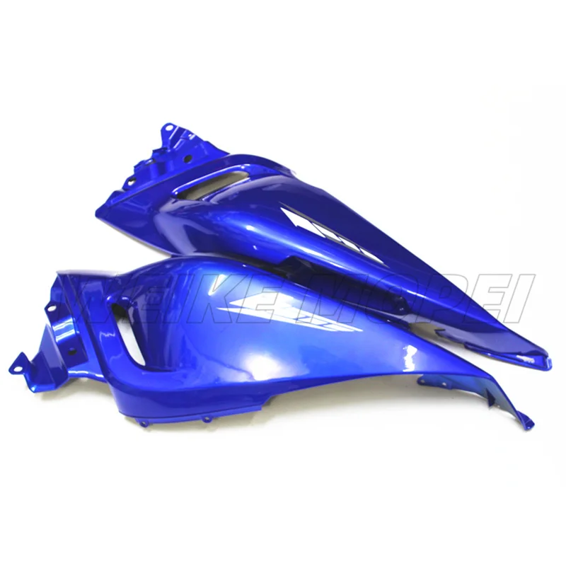 

Metallic Blue Fit For YAMAHA TMAX530 XP530 2012 2013 2014 2015 2016 Rear Tail Cover Side Fairing Panel