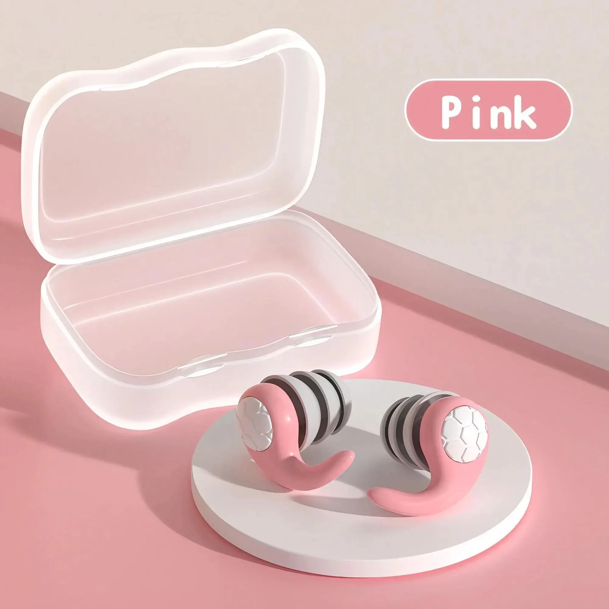 Variant: Pink
