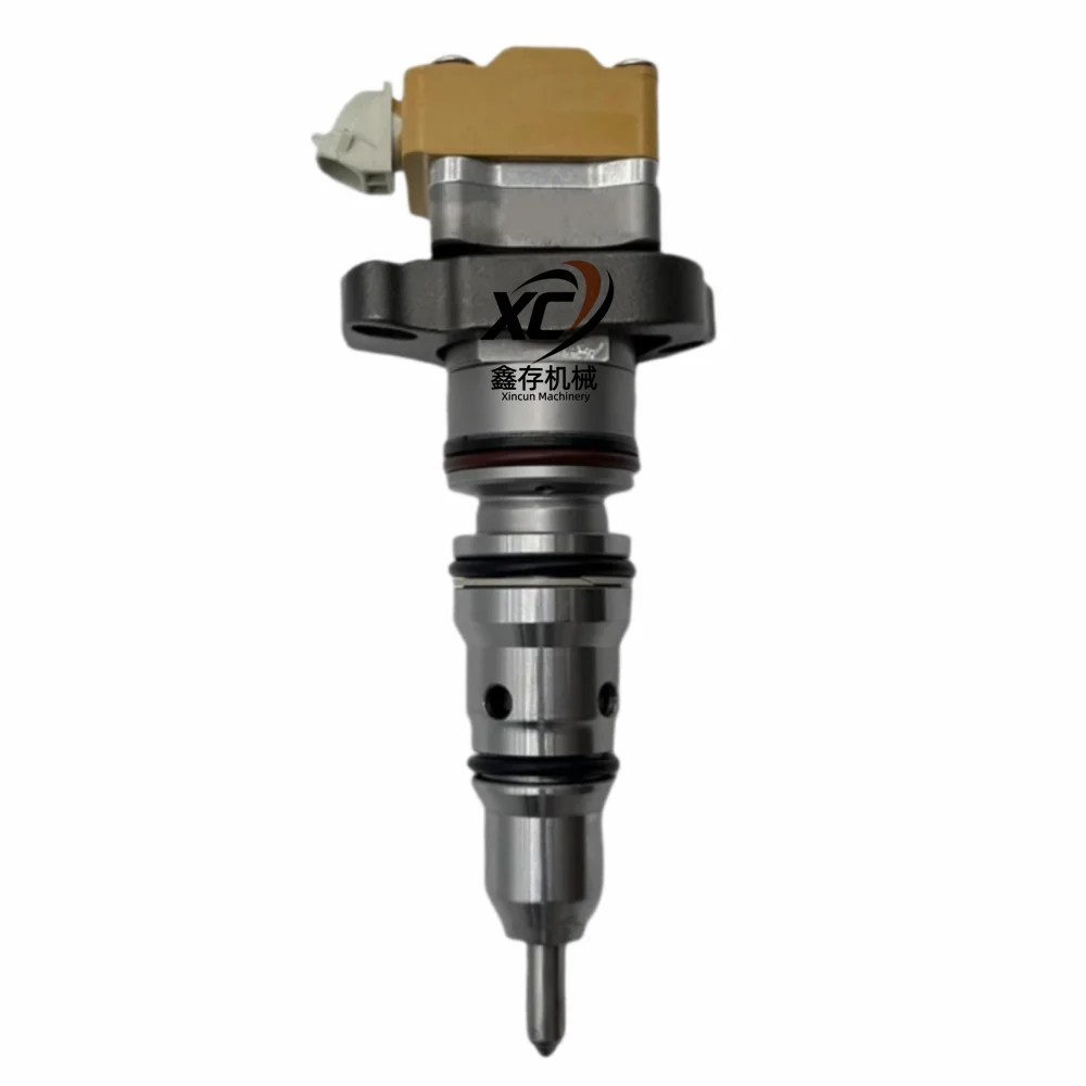 ATV&UTV1786342 High Quality Fuel Injector for 3126B 3126E Engine D5N D6N 120H 135H 938G 938G II Construction Machinery Parts Bra