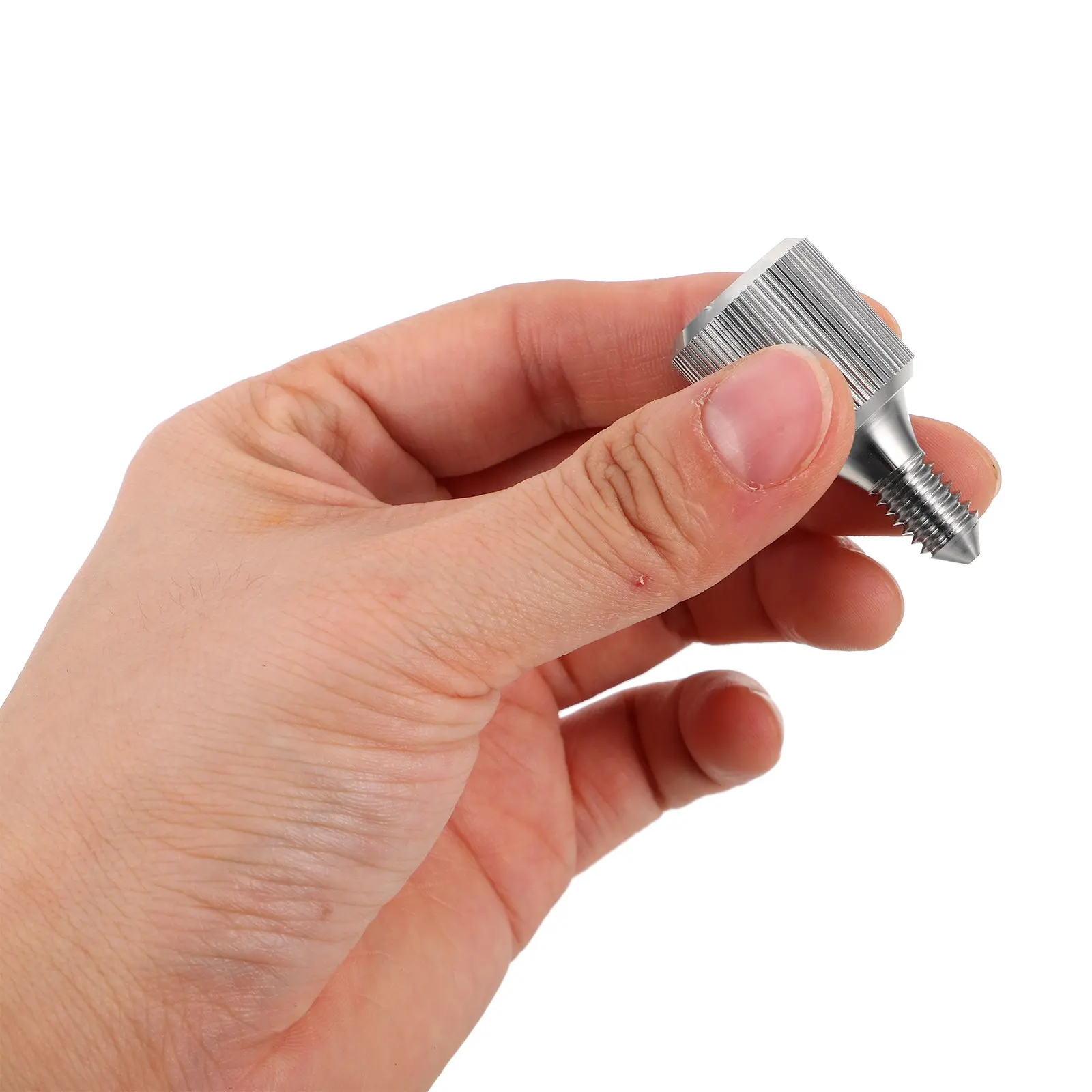 Mixer Attachment Thumb Screw Stainless Steel Replacement Knob Appliance Fix Part Screw Head Knob Mixer