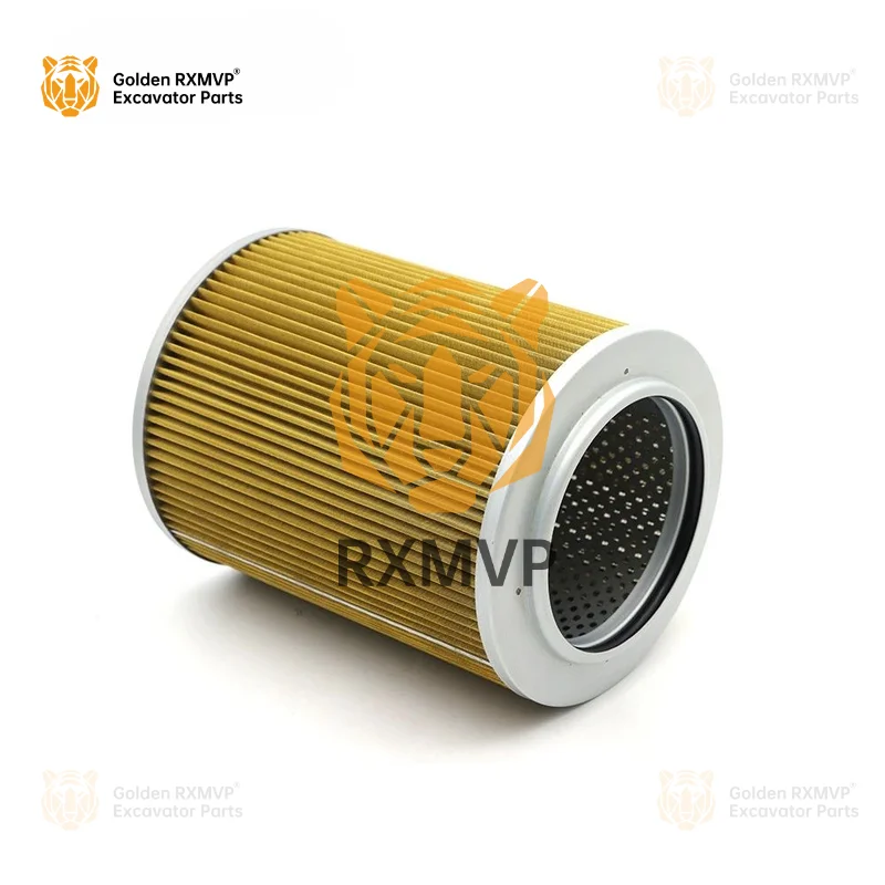 For XMVP Suction Screen Strainer 689-13101000 207-60-51200 689-12600003 Komatsu Excavator