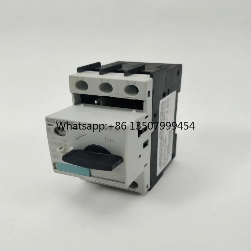 new-original-3rv1021-4da10-circuit-breaker-for-motor-protection-plc-controller
