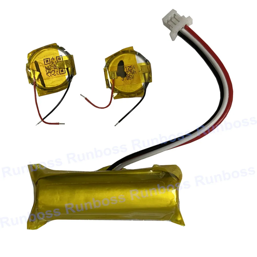 3PCS/Lot Bluetooth Earphone Charging Case Battery for Anker SoundCore Liberty Air 2 Pro A3951 / Liberty Air 3 Pro