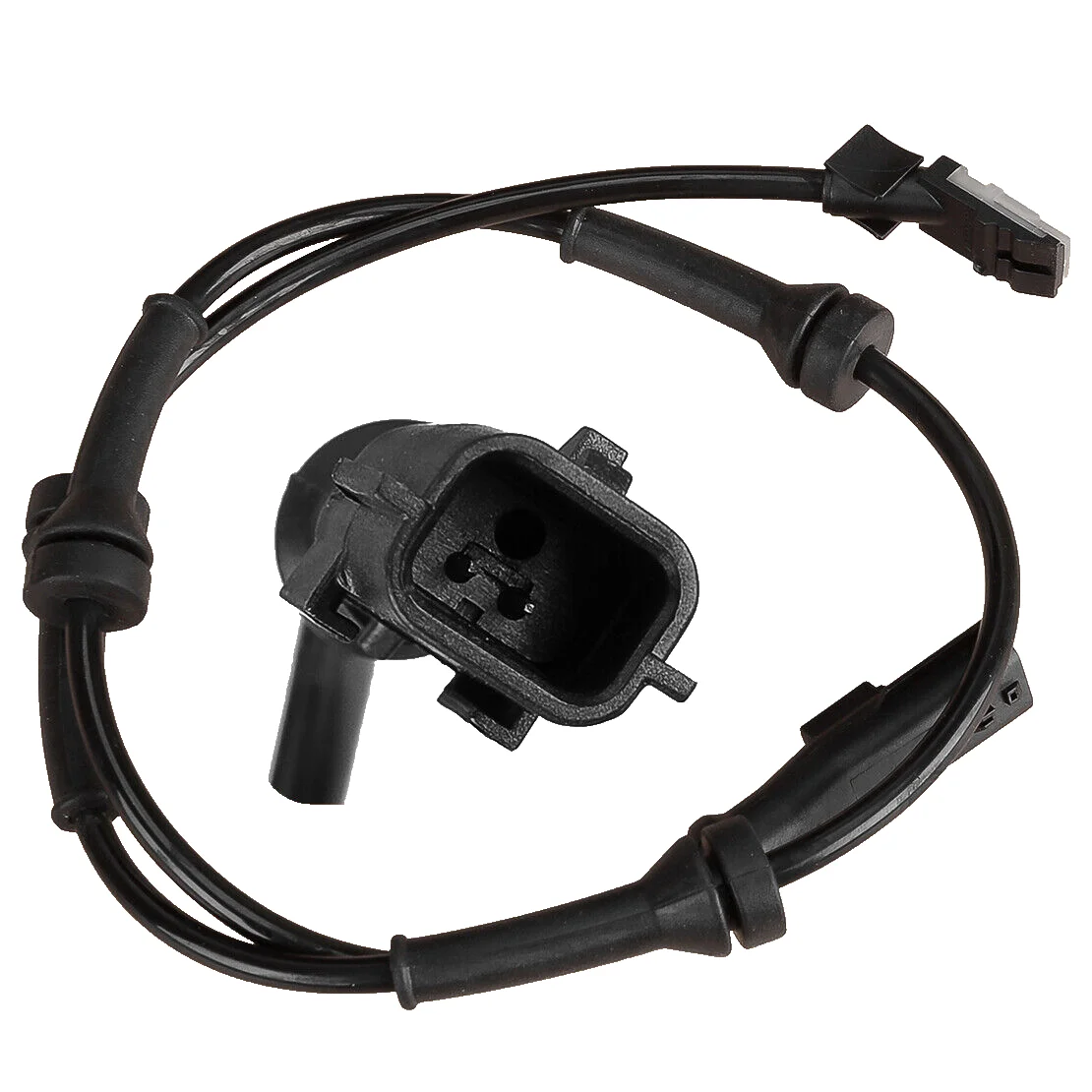 1 ABS wheel speed sensor suitable for Nissan Primastar Vauxhall Opel Vivaro Acc-