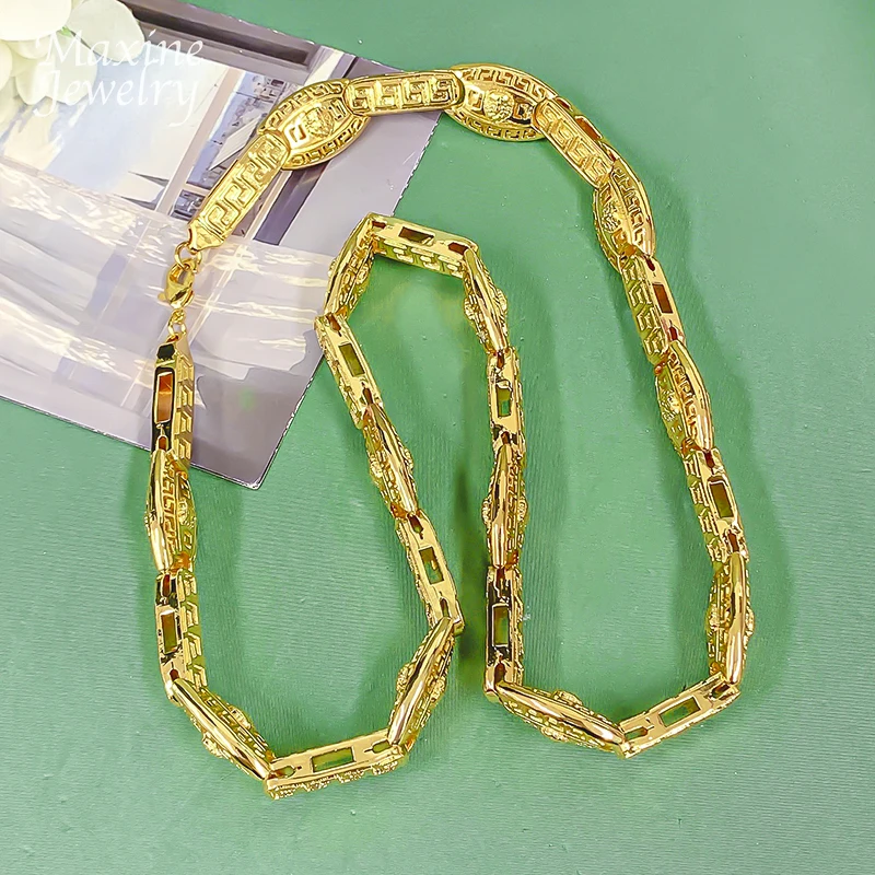 Thumbnail 3 - #18 Latest Statement Jewelry Sets Offers