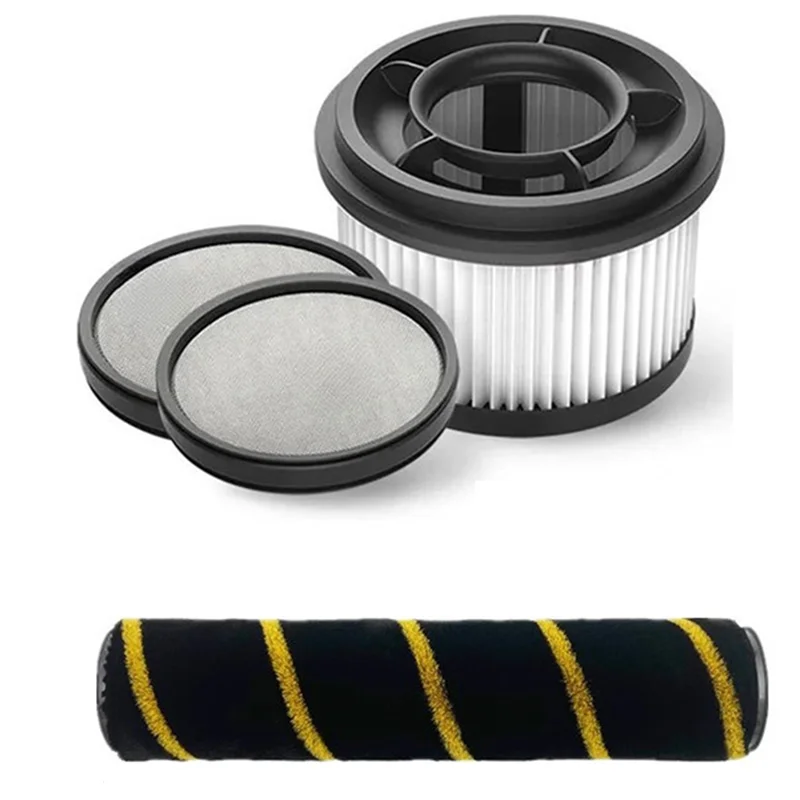 A85I-Compatible With Dreame T10, T20, T20 Pro, T30, T30 Neo, R10, R10 Pro, R20, G9, G10 Auxiliary Replacement Filters