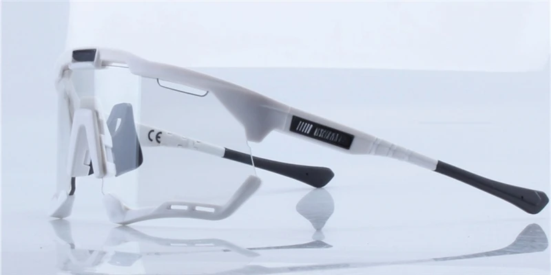 SCICON Radfahren Gläser UV400 Outdoor Sport Sonnenbrille Männer MTB Radfahren Brille Frauen Rennrad Brillen – Detail 2