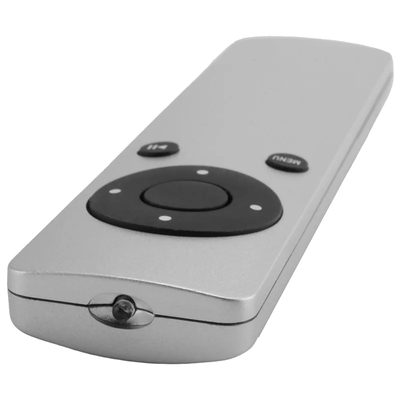 

AIAI 5X Universal IR Remote Control Compatible For TV1 TV2 TV3 Generation TV Remote For A1294 A1469 A1427 A1378