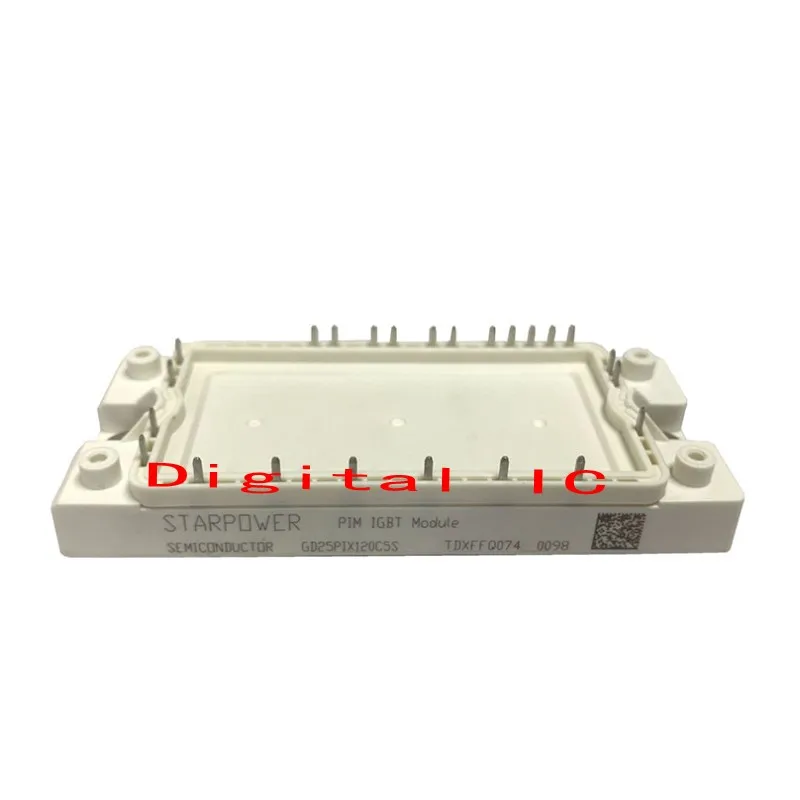 

GD40PIT120C5S GD25PIK120C5S Gratis Verzending Nieuwe Originele Igbt Module