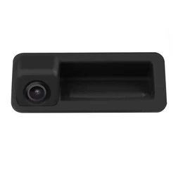 Car Rear View Camera for Ford Focus 2 MK2 Mondeo MK4 S-Max C-Max Kuga MK1 Fiesta MK7 Rover Range Freelander 2