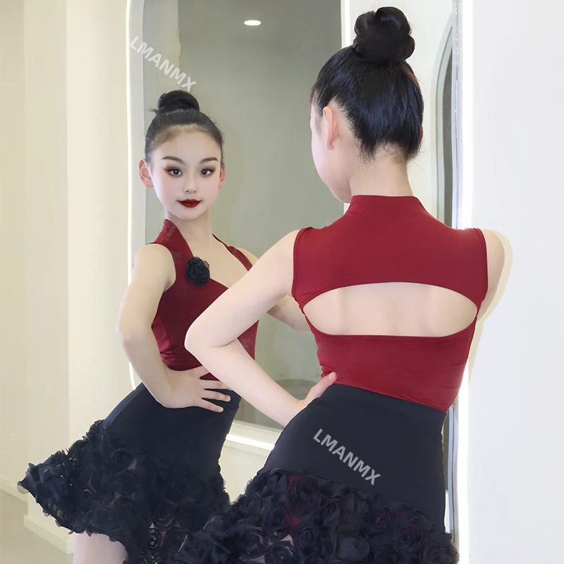 2025, neue High-End-Übungskleidung für Kinder, Performance-Kleidungsset für Herbst und Winter