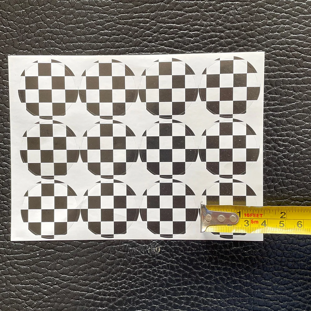 8PCS Checkered Black and White Race Car Favor Bags Kraft Paper Popcorn Boxes Goodie Bags Candy Bag Truck Cars Birthday Supplies