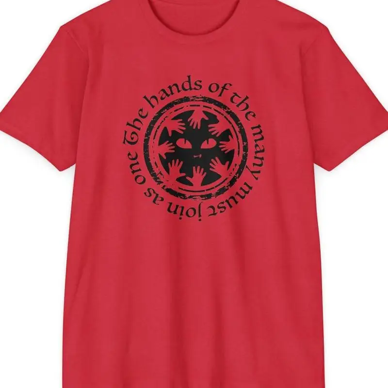 Humbling River Puscifer T-Shirt