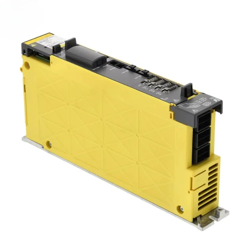 New Original A06B-6290-H322 EPR Compliant CE Certified A06B Series Servo Amplifier PLC Module Stock in Warehouse