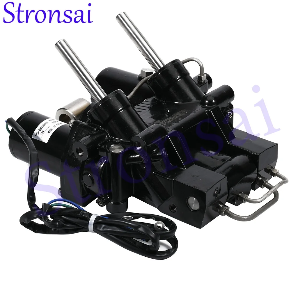 

6H1-43800-17-8D POWER TRIM&TILT for 75HP/85HP/90HP Outboard Spare Parts