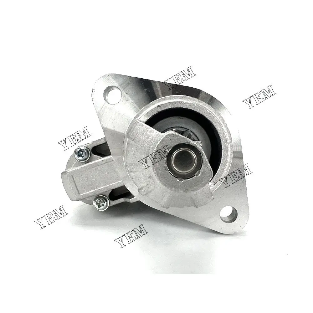 2GM20 Starter For Yanmar Diesel Engine Parts