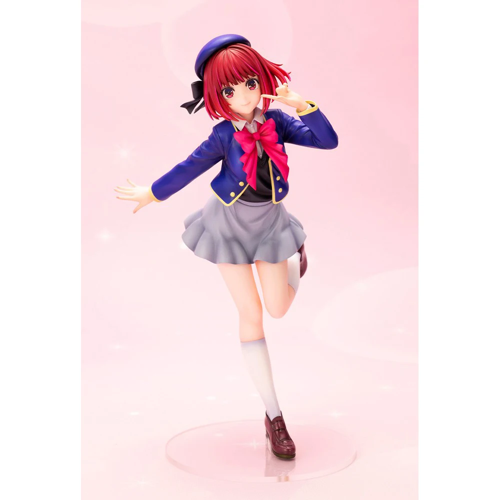 Kotobukiya Oshi No Ko Kana Arima Collectible Anime Figure Model Toys Figurine Doll Gift for Fans