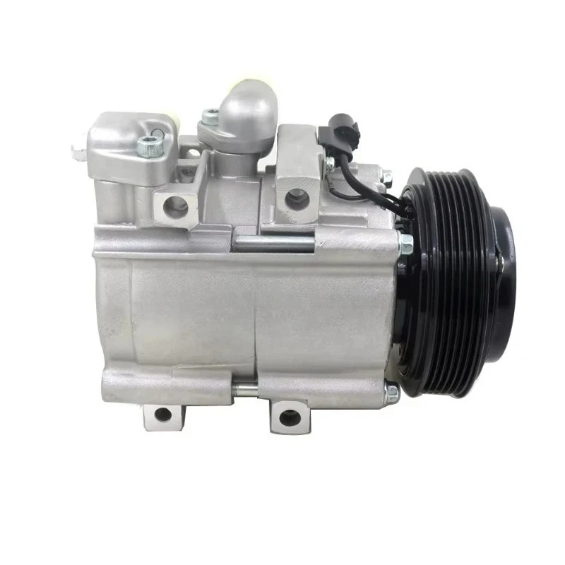 HS18 Car Air Condition for H1 Grand Starex 2.4 977014H100 2021633 A/c Compressor 977014h100