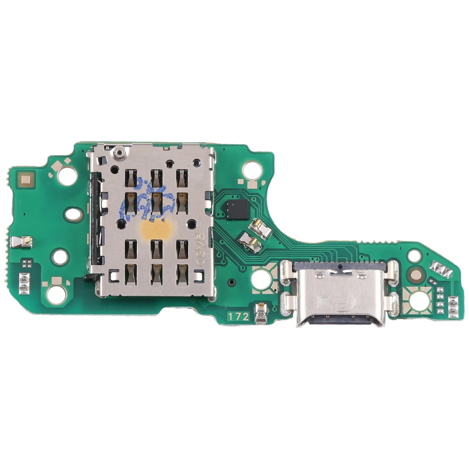 

For Huawei Nova 10 SE Charging Port Board