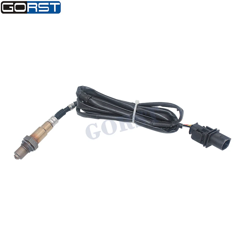 

Oxygen Sensor 1K0998262AA for Audi A4 Avant A6 A8 R8 Spyder 4E 4F 8E 8H 07C906262CE 07L906262B 079906262L