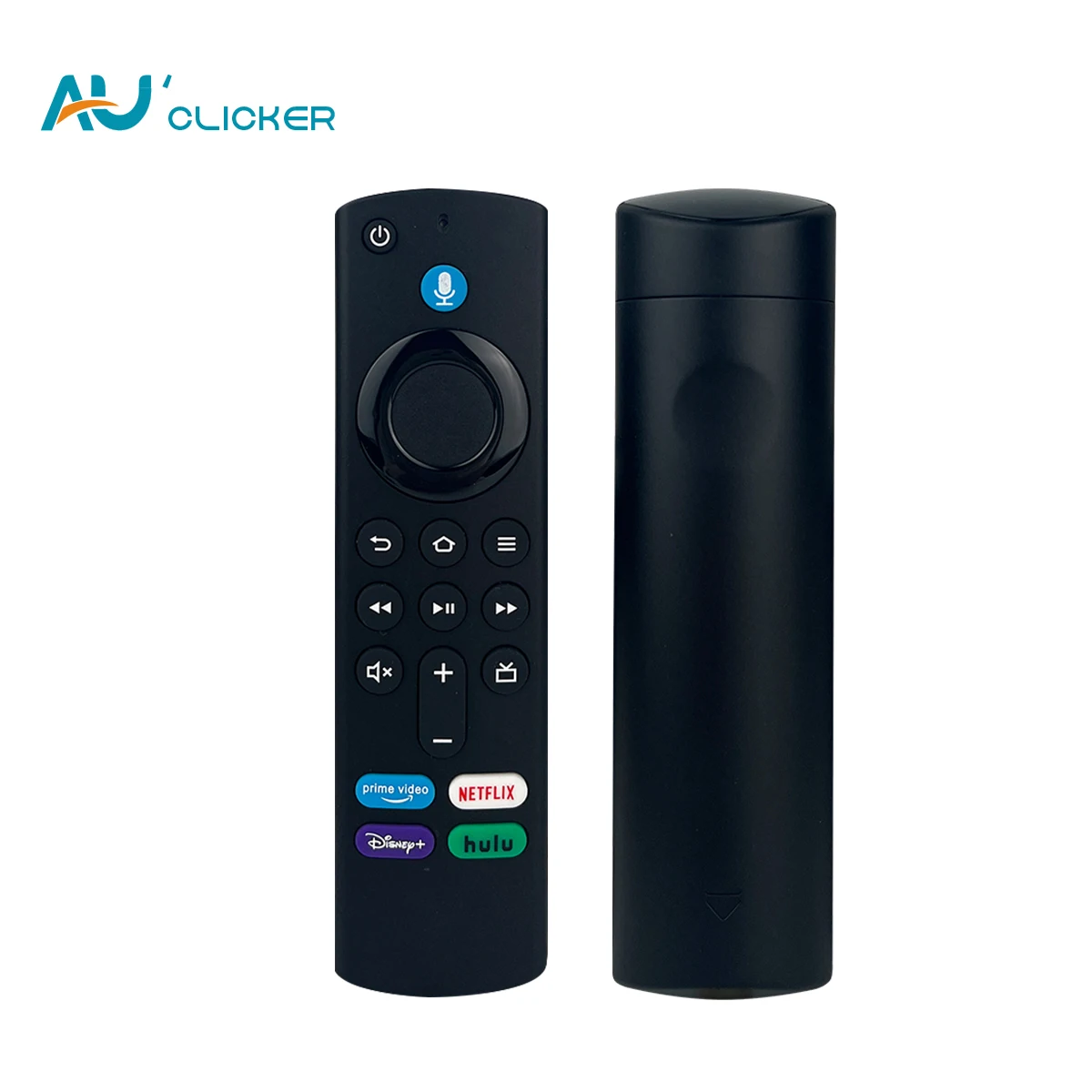 Replacement Voice Remote Control For Fire TV Stick 4K Max 3rd Gen Stick Lite Cube Smart TV Controller