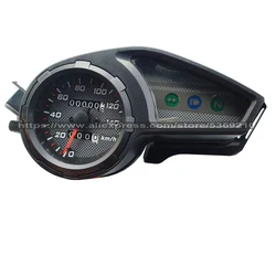 Motorcycle Odometer Speedometer Tachometer Instrument For Honda XR150L SDH150-20
