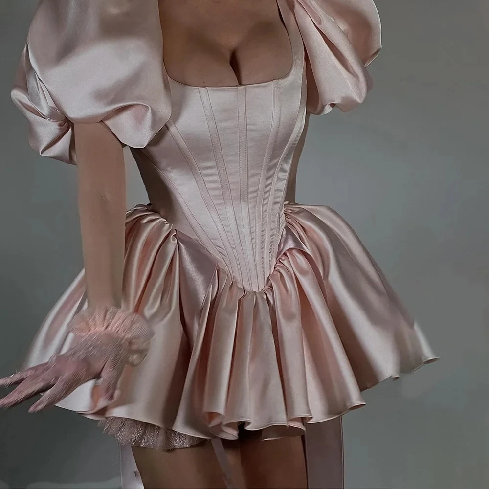 

Короткое женское платье на свадьбу, вечернее платье на заказ, элегантные женские платья для вечеринок, женские платья для особых случаев, женские платья