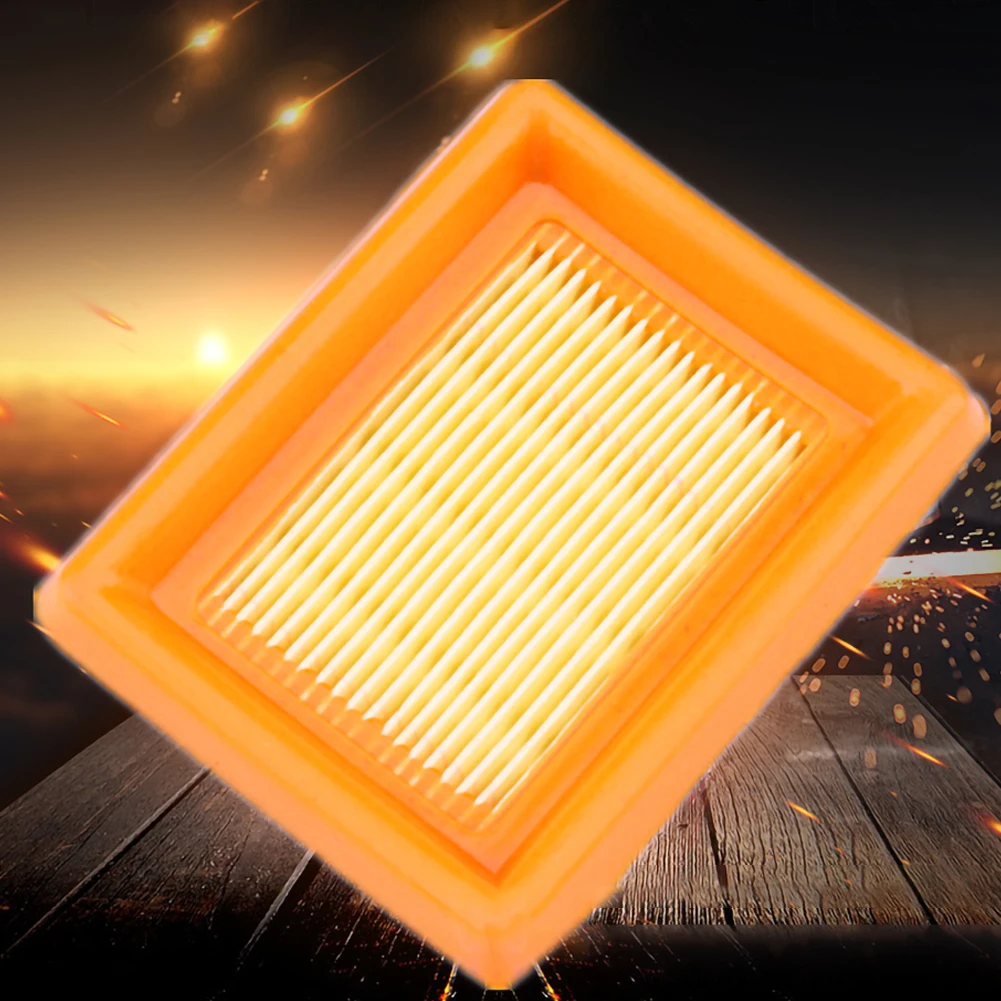 5PCS Air Filter Fit for Stihl Carburetor FS120 FS200 FS250 FS300 FS350 FS400 FS450 Trimmer Chainsaw