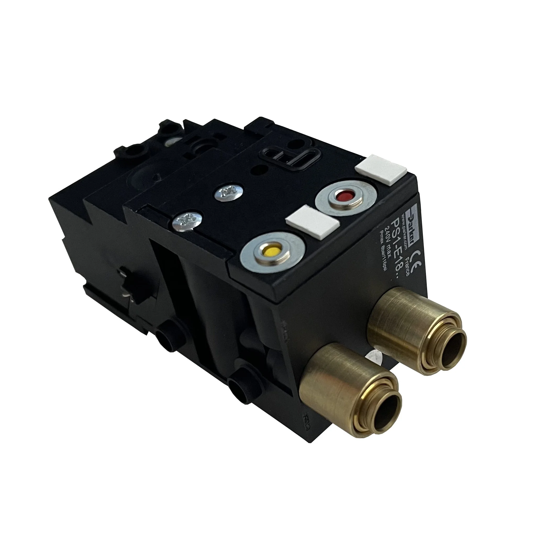 

PS1-E186 Industrial Pneumatic Valve
