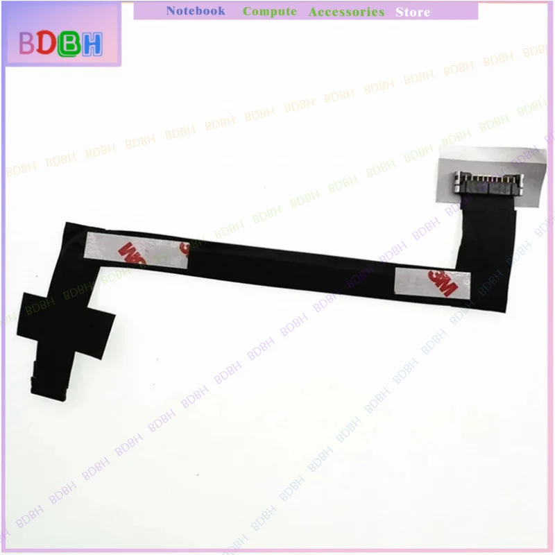 NEW ORIGINAL LAPTOP Battery Cable For DELL Inspiron 15 5711 G15 5510 5511 5515 5520 5521 5525 GDL55 07CT7T DC02003U800