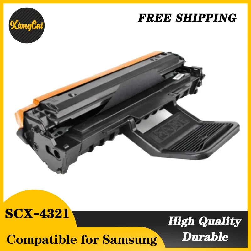 Compatible Toner Cartridge for Samsung SCX-4521 ML4521 SCX4521 ML-4521 for Samsung SCX-4521F/4321/4521HF/4521HS printer