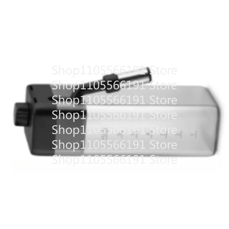 Suitable for Delonghi Automatic Coffee Machine R5W R5GR Hot Milk Tank Hot Milk Container Accessories
