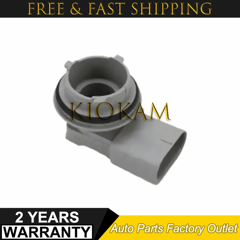 New Corner Side Light Tail Light 3 Pin Bulb Socket 7D0953123A 7D0 953 123 A for VW Beetle 1998-2010