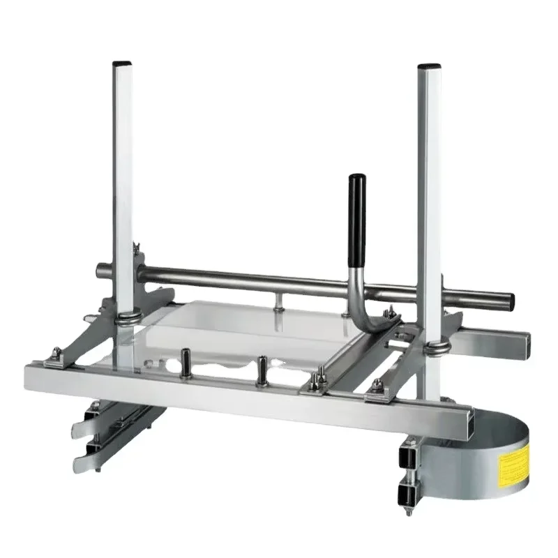 

Woodworking Board Cutting Tool Chainsaw Electric Saw Board Cutting Frame Round Wood Wooden Frame Wooden Cross Cutting Bracket