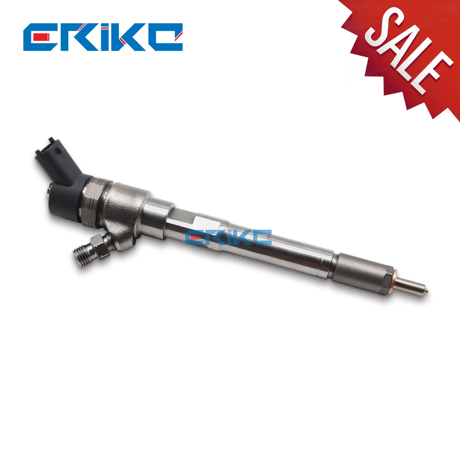 

ERIKC Original 0445110494 Genuine 0 445 110 494 Common Rail Fuel Injector 0445 110 494 Sprayer Gun for JAC