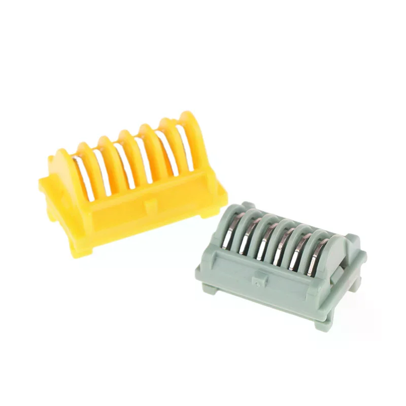 Single Use Titanium Clips Instruments Laparoscopic Surgical Metalic Ligation Clip T300 T400 Type