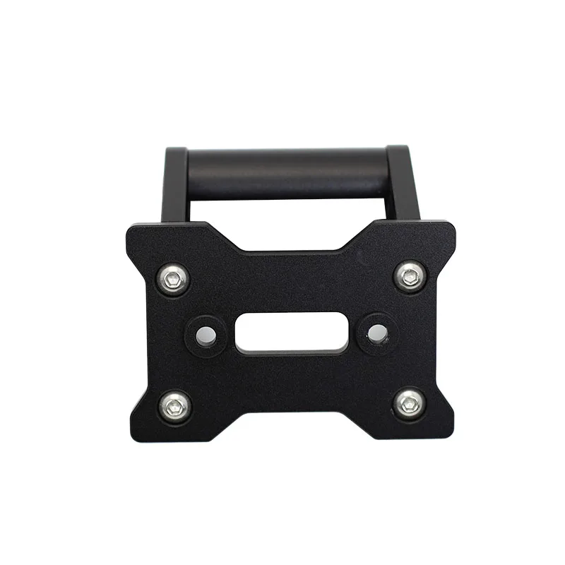 450MT GPS Telefon Halter Stehen Navigation Neue Verlängerung Halterung Für CFMOTO 450MT 450MT 2024 2025 Motorrad Zubehör – Detail 6