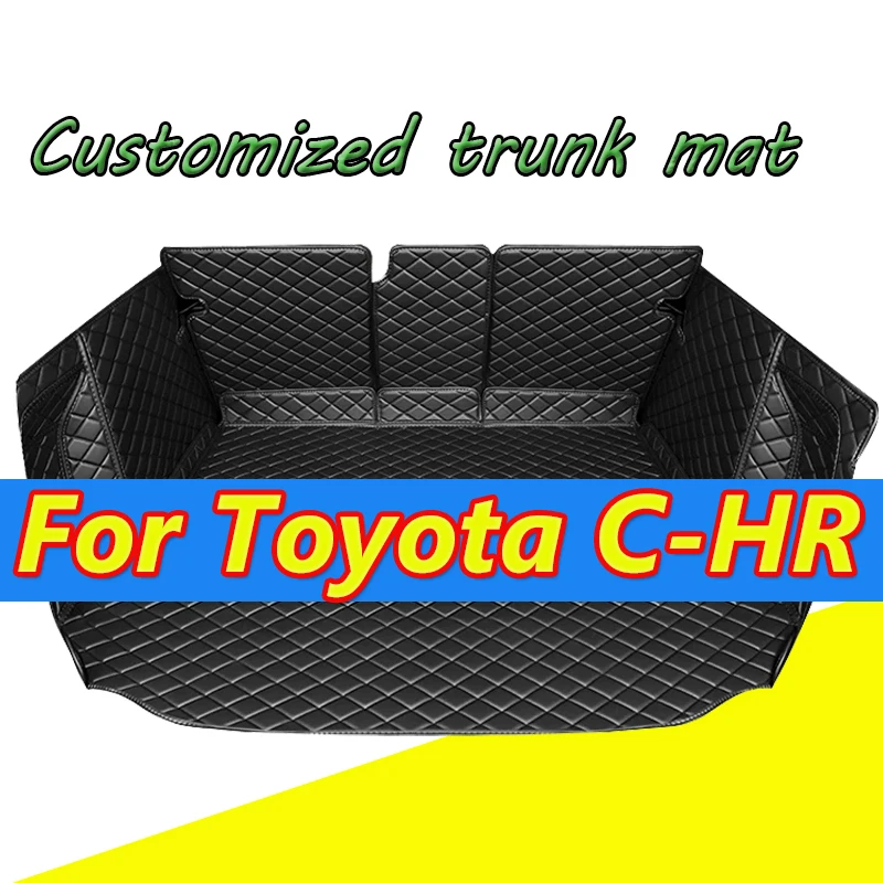 

Поднос для багажника Toyota C-HR C HR 2018 2019 2020 2021 2022