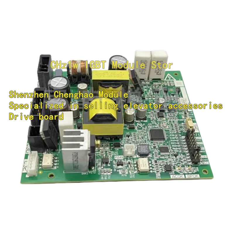 Elevator Accessories Semiconductor Component Board ZMEP-101A ZMEP-151A ZMEP-151B Brand New Original