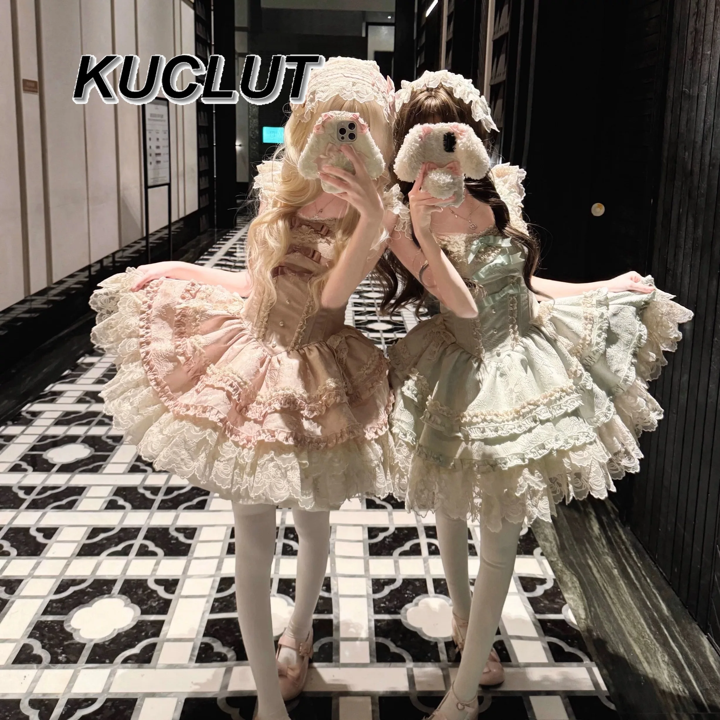 Lolita Fishbone Lol… - image