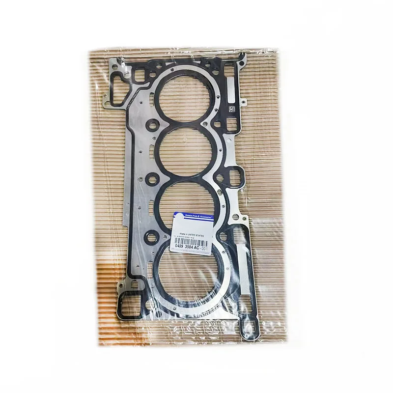 

New Genuine Cylinder Head Gasket 04893584AC For Jeep Wrangler Cherokee 2.0T