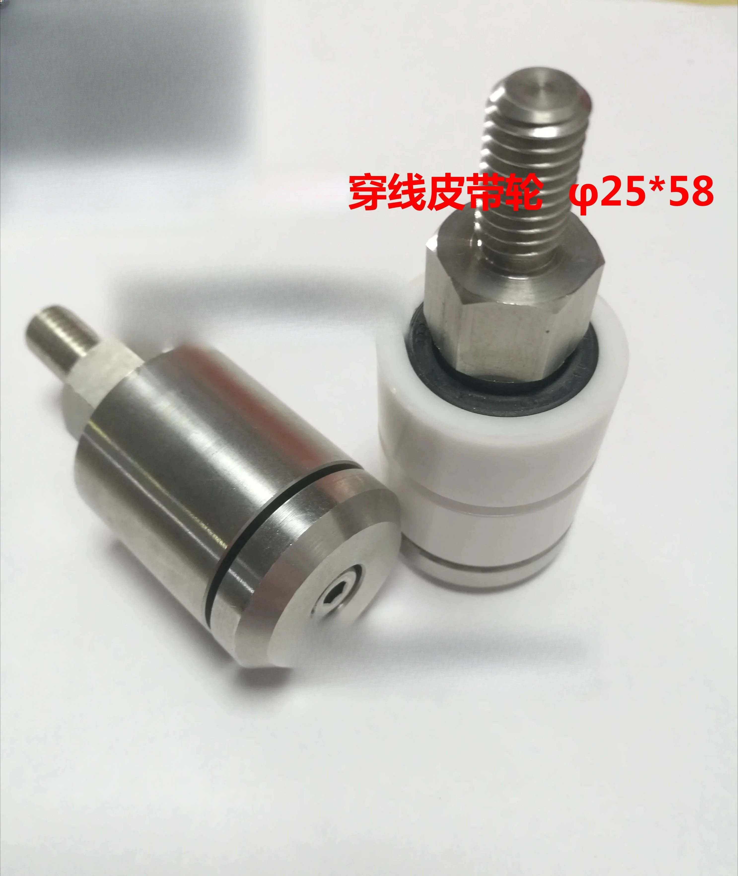 Slow Wire Accessori…