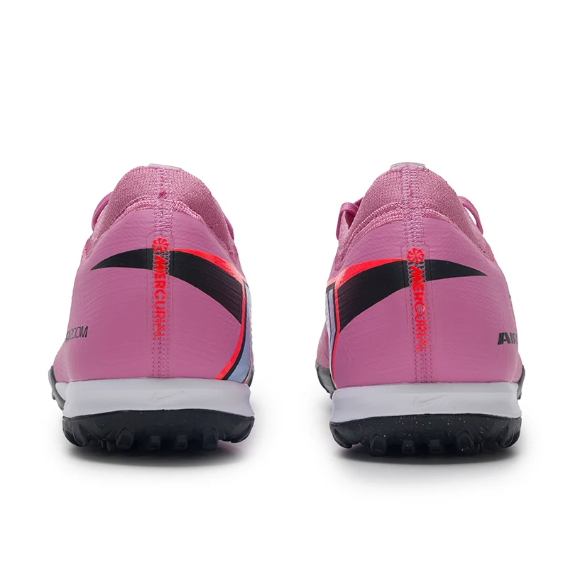 أحذية كرة القدم للرجال من Nike Vapor 16 Pro Tf Spiked أحذية تدريب عملية أحذية رياضية Fq8687-600