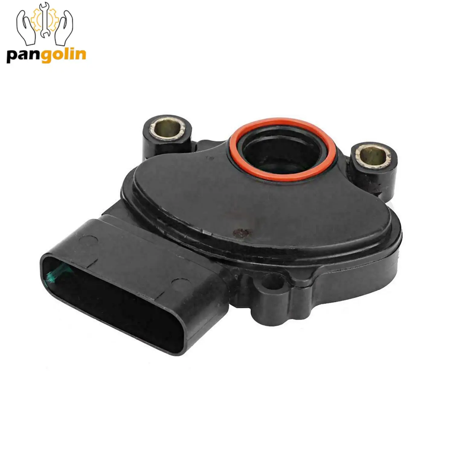 

FN4AEL 4F27E Transmission Neutral Safety Switch Sensor for 1999-UP FORD FOCUS MAZDA 2 3 5 6 CX-7 L4 2.0L 2.3L Refurbished Parts