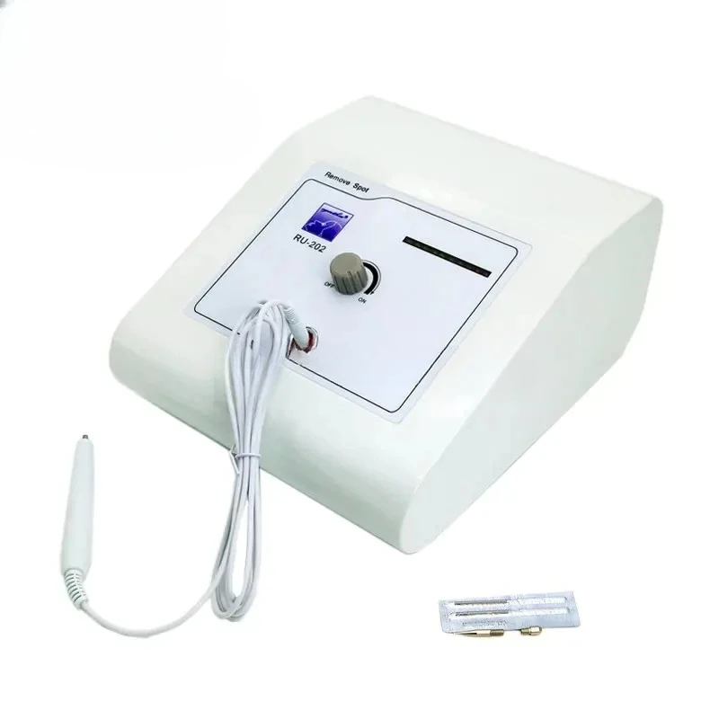 Ru-202 Warts Removal Sk in Tag Remover Bea uty Instrument Professional Sk in Tag Removal Machine